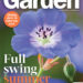 The Irish Garden Magazine Full Swing Summer Edition On Sale Now