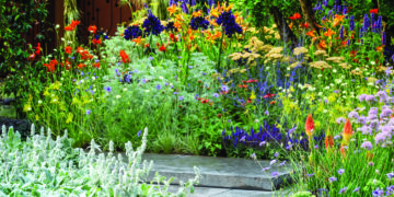 Your garden, delivered