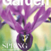 The Irish Garden Magazine Styled for Spring On Sale Now