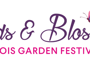 Buds & Blossoms | Laois Garden Festival